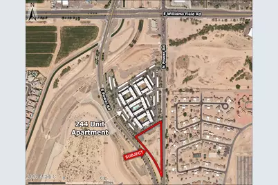 0 N Power Road #-, Mesa, AZ 85209 - Photo 9
