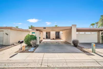 189 Laguna Drive E, Litchfield Park, AZ 85340 - Photo 1
