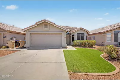 8621 W Davis Road, Peoria, AZ 85382 - Photo 1