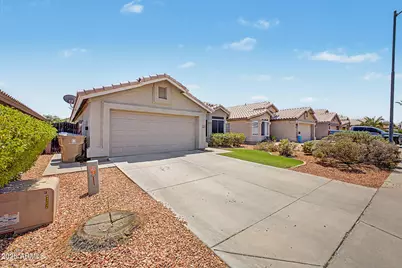 8621 W Davis Road, Peoria, AZ 85382 - Photo 3