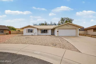 4401 S Rita Lane, Tempe, AZ 85282 - Photo 1
