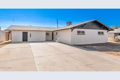 6201 W Indianola Avenue, Phoenix, AZ 85033 - Photo 5