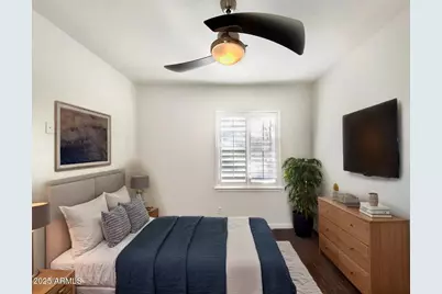 1225 N 36th Street #1031, Phoenix, AZ 85008 - Photo 29