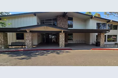 2831 N Walnut Hills Drive #12, Flagstaff, AZ 86004 - Photo 43
