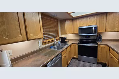 2831 N Walnut Hills Drive #12, Flagstaff, AZ 86004 - Photo 27