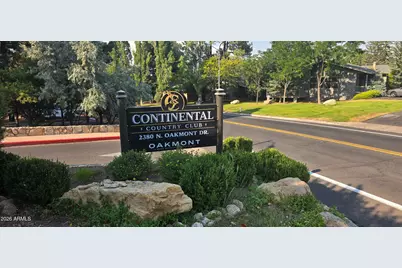 2831 N Walnut Hills Drive #12, Flagstaff, AZ 86004 - Photo 43