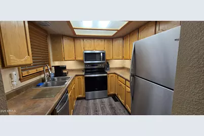 2831 N Walnut Hills Drive #12, Flagstaff, AZ 86004 - Photo 25