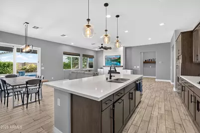 14139 W Gray Fox Trail, Surprise, AZ 85387 - Photo 15