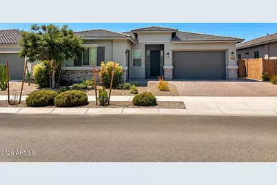 14139 W Gray Fox Trail, Surprise, AZ 85387 - Photo 55