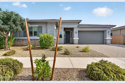 14139 W Gray Fox Trail, Surprise, AZ 85387 - Photo 3