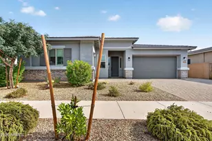 14139 W Gray Fox Trl, Surprise, AZ 85387 - Photo 3