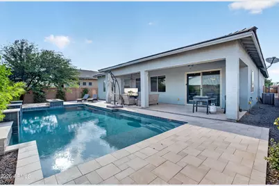 14139 W Gray Fox Trail, Surprise, AZ 85387 - Photo 47
