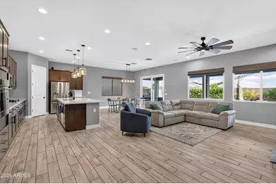 14139 W Gray Fox Trail, Surprise, AZ 85387 - Photo 7