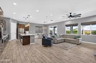 14139 W Gray Fox Trl, Surprise, AZ 85387 - Photo 7
