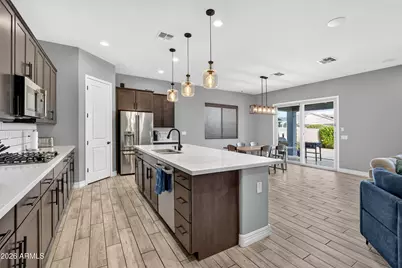 14139 W Gray Fox Trail, Surprise, AZ 85387 - Photo 15