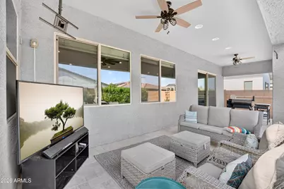 14139 W Gray Fox Trail, Surprise, AZ 85387 - Photo 53