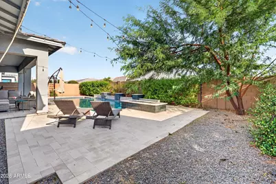 14139 W Gray Fox Trail, Surprise, AZ 85387 - Photo 51
