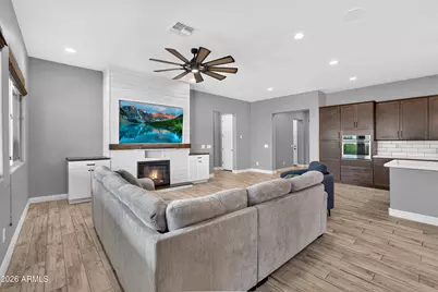 14139 W Gray Fox Trail, Surprise, AZ 85387 - Photo 9
