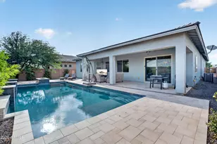 14139 W Gray Fox Trl, Surprise, AZ 85387 - Photo 39
