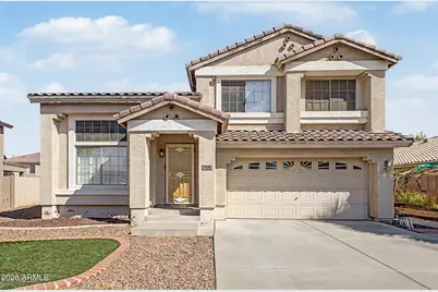 7681 W Marlette Avenue, Glendale, AZ 85303 - Photo 1