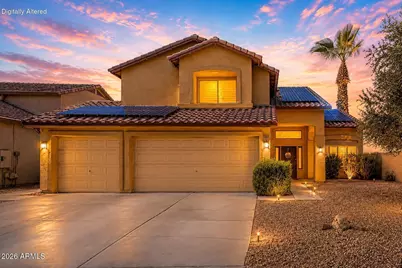 8552 W Purdue Avenue, Peoria, AZ 85345 - Photo 1