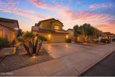 8552 W Purdue Avenue, Peoria, AZ 85345 - Photo 3