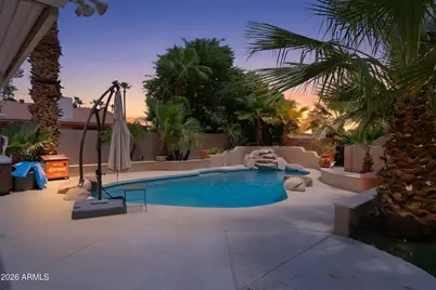 4516 E Ludlow Drive, Phoenix, AZ 85032 - Photo 31