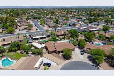 4516 E Ludlow Drive, Phoenix, AZ 85032 - Photo 33
