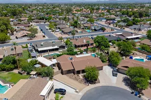 4516 E Ludlow Dr, Phoenix, AZ 85032 - Photo 33