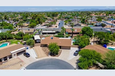4516 E Ludlow Drive, Phoenix, AZ 85032 - Photo 1