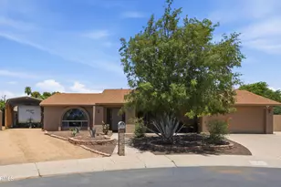 4516 E Ludlow Dr, Phoenix, AZ 85032 - Photo 33