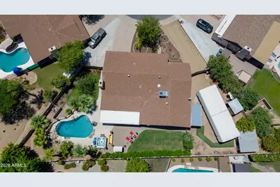 4516 E Ludlow Drive, Phoenix, AZ 85032 - Photo 33