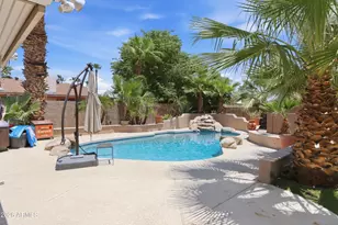 4516 E Ludlow Dr, Phoenix, AZ 85032 - Photo 23