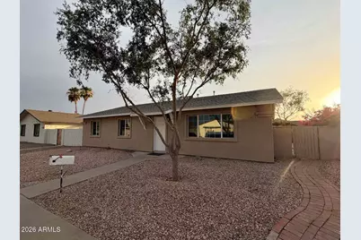 14654 N 54th Avenue, Glendale, AZ 85306 - Photo 1