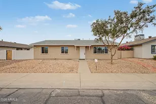 14654 N 54th Ave, Glendale, AZ 85306 - Photo 1