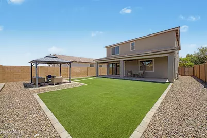 43938 W Palo Olmo Road, Maricopa, AZ 85138 - Photo 41