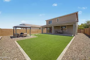 43938 W Palo Olmo Rd, Maricopa, AZ 85138 - Photo 41