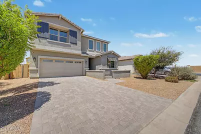43938 W Palo Olmo Road, Maricopa, AZ 85138 - Photo 3