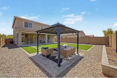43938 W Palo Olmo Road, Maricopa, AZ 85138 - Photo 39