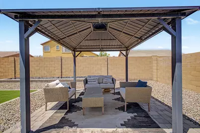 43938 W Palo Olmo Road, Maricopa, AZ 85138 - Photo 37