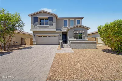 43938 W Palo Olmo Road, Maricopa, AZ 85138 - Photo 1