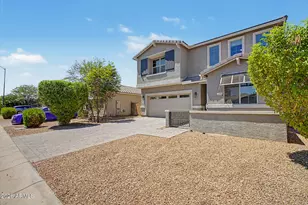 43938 W Palo Olmo Rd, Maricopa, AZ 85138 - Photo 5
