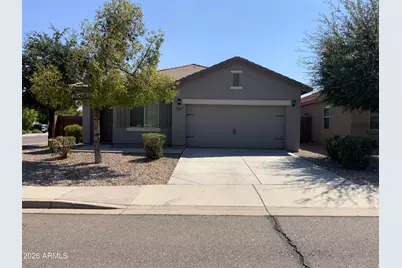 4337 W Crescent Road, San Tan Valley, AZ 85144 - Photo 1