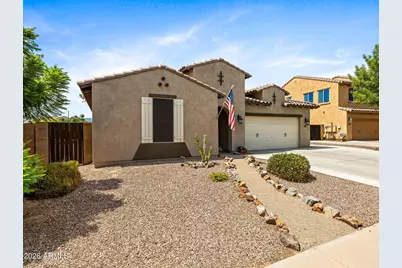 18053 W Montecito Avenue, Goodyear, AZ 85395 - Photo 1
