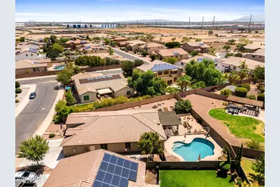 18053 W Montecito Avenue, Goodyear, AZ 85395 - Photo 61