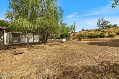 2819 Pine Hill Drive, Overgaard, AZ 85933 - Photo 29