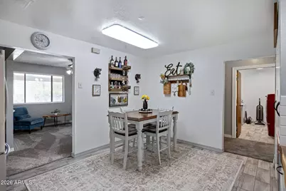 2819 Pine Hill Drive, Overgaard, AZ 85933 - Photo 9