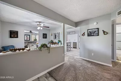 2819 Pine Hill Drive, Overgaard, AZ 85933 - Photo 5