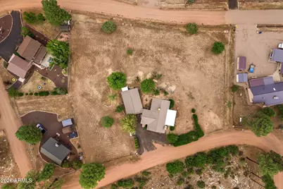 2819 Pine Hill Drive, Overgaard, AZ 85933 - Photo 33