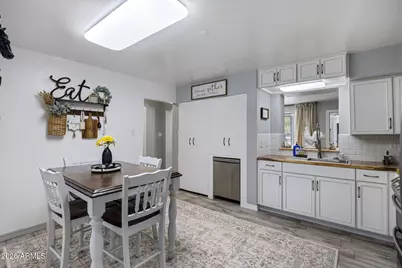 2819 Pine Hill Drive, Overgaard, AZ 85933 - Photo 11